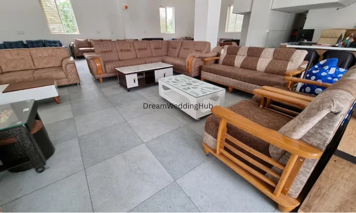 GHAR SAJAVAT  Furniture Showroom